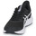 Chaussures Homme Running / trail Asics JOLT 4 Noir / Blanc