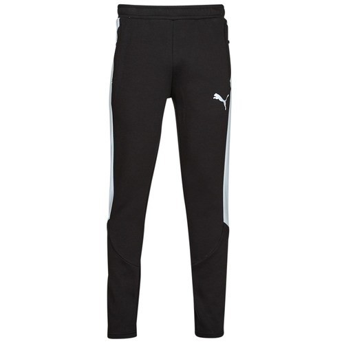 Vêtements Homme Pantalons de survêtement Puma EVOSTRIPE PANTS Noir