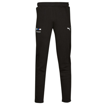 Vêtements Homme Pantalons de survêtement Puma BMW MMS SWEAT PANT SLIM Noir