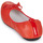 Chaussures Femme Ballerines / babies Mac Douglas ELIANE Orange