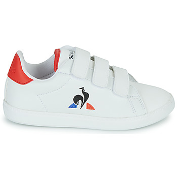 Le Coq Sportif COURTSET PS