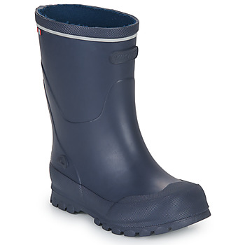 Chaussures Enfant Bottes de pluie VIKING FOOTWEAR JOLLY Marine