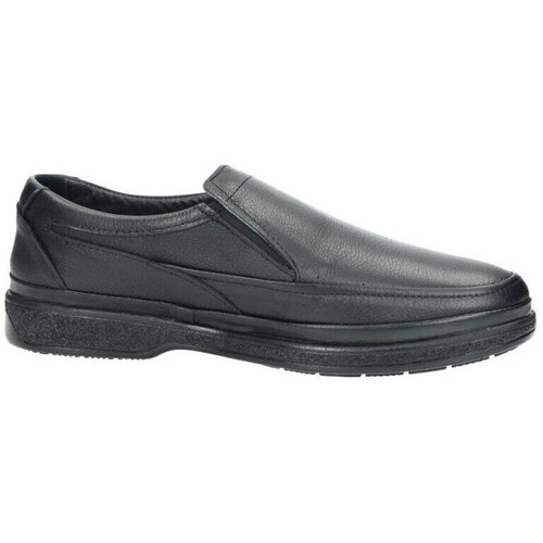 Chaussures Homme Mocassins 48 Horas  Noir