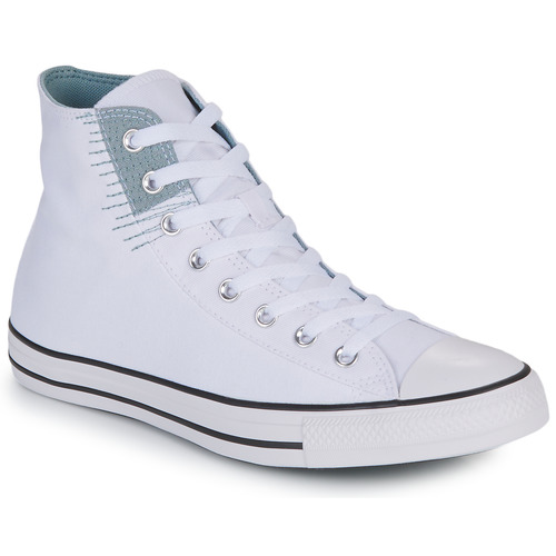 Chaussures Homme Baskets montantes Converse CHUCK TAYLOR ALL STAR SUMMER UTILITY-SUMMER UTILITY Blanc