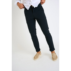 Vêtements Homme Pantalons 1789 Cala ARNO EVOLUTION Bleu