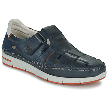 Chaussures Homme Sandales et Nu-pieds Fluchos YANNIC Marine