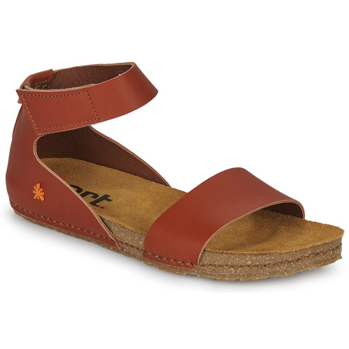 Chaussures Femme Sandales et Nu-pieds Art CRETA Bordeaux