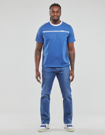 Vêtements Homme Jeans droit Levi's 501® LEVI'S ORIGINAL Bleu