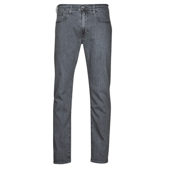 Vêtements Homme Jeans tapered Levi's 502 TAPER Gris