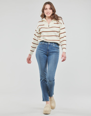 Levi's 724 HIGH RISE STRAIGHT