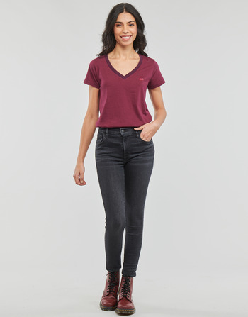 Levi's 720 HIRISE SUPER SKINNY