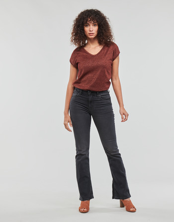 Levi's 725 HR SLIT BOOTCUT