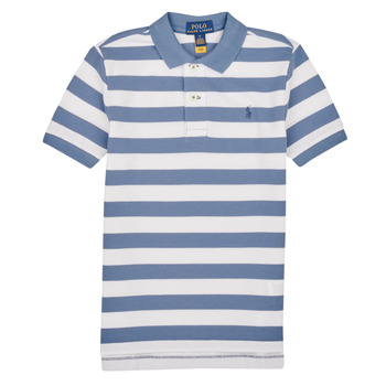 Polo Ralph Lauren SSKC M1-KNIT POLO SHIRT