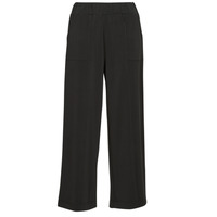 Vêtements Femme Pantalons fluides / Sarouels Desigual PANT_BAMBULA Noir