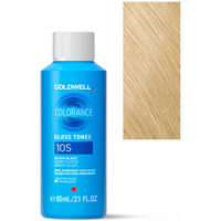 Beauté Colorations Goldwell Colorance Gloss Tones 10s 