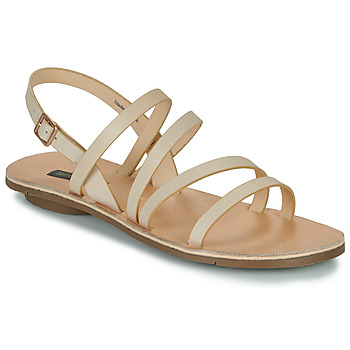 Chaussures Femme Sandales et Nu-pieds Neosens DAPHNI Beige