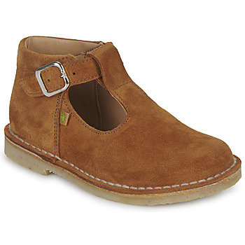 Chaussures Enfant Sandales et Nu-pieds El Naturalista NASHVILLE Marron