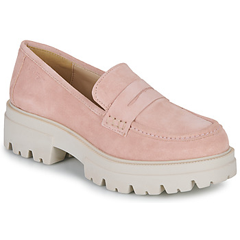 Chaussures Femme Mocassins Betty London CAMILLE Rose