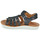 Chaussures Fille Sandales et Nu-pieds Shoo Pom GOA SPART Marine