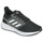 Chaussures Femme Running / trail adidas Performance EQ19 RUN W Noir / Blanc