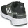 Chaussures Femme Running / trail adidas Performance EQ19 RUN W Noir / Blanc