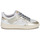 Chaussures Femme Baskets basses Semerdjian CHITA Doré / Blanc