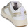 Chaussures Femme Baskets basses Semerdjian CHITA Doré / Blanc