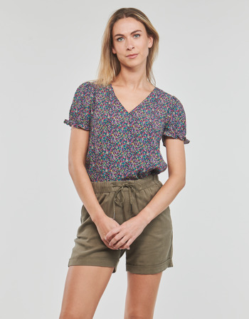 Vêtements Femme Tops / Blouses Esprit CVE BLOUSE Multicolore