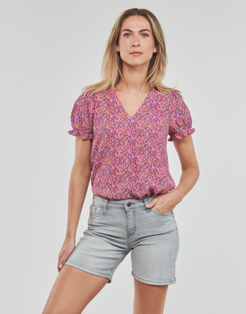 Vêtements Femme Tops / Blouses Esprit CVE BLOUSE Rose