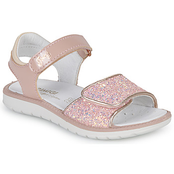 Chaussures Fille Sandales et Nu-pieds Primigi ALANIS Rose