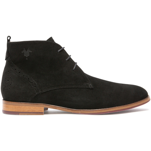 Chaussures Homme Boots KOST BRETT 95 A NOIR Noir