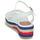 Chaussures Fille Sandales et Nu-pieds Tommy Hilfiger KARIN Blanc