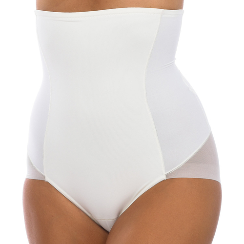 Sous-vêtements Femme Produits gainants Janira 1031053-NACAR Blanc