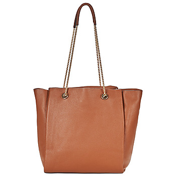 Sacs Femme Cabas / Sacs shopping Maison Minelli FMC2288LISCOGNAC Marron