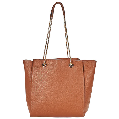 Sacs Femme Cabas / Sacs shopping Maison Minelli FMC2288LISCOGNAC Marron