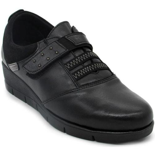 Chaussures Femme Derbies & Richelieu 48 Horas  Noir