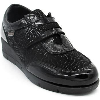 Chaussures Femme Derbies & Richelieu 48 Horas  Noir