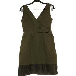 Vêtements Femme Robes courtes Adolfo Dominguez 36 - T1 - S Vert