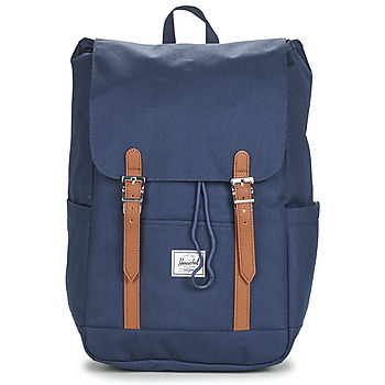 Sacs Sacs à dos Herschel HERSCHEL RETREAT SMALL BACKPACK Marine