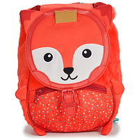 Sacs Enfant Sacs à dos Tann's LE RENARD Orange