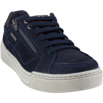 Chaussures Homme Baskets mode Pegada 119803-09 Marine