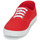 Chaussures Enfant Baskets basses Citrouille et Compagnie KIPPI BOU Rouge