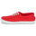 Chaussures Enfant Baskets basses Citrouille et Compagnie KIPPI BOU Rouge