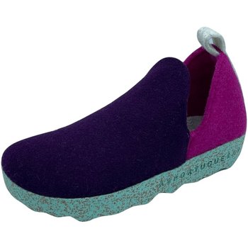 Chaussures Femme Chaussons Asportuguesas  Multicolore