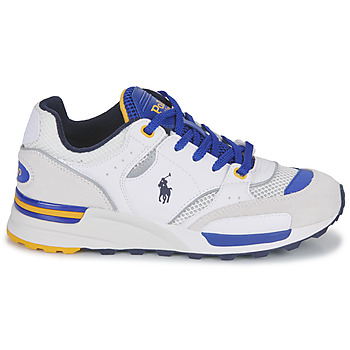 Polo Ralph Lauren TRACKSTR 200-SNEAKERS-LOW TOP LACE