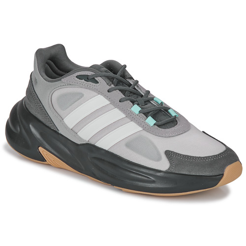 Chaussures Homme Baskets basses Adidas Sportswear OZELLE Noir / Gris