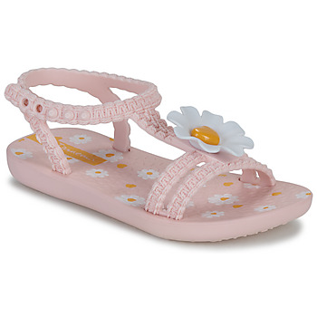 Chaussures Fille Sandales et Nu-pieds Ipanema IPANEMA DAISY BABY Rose