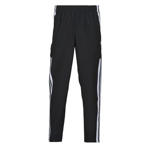 Vêtements Homme Pantalons de survêtement adidas Performance SQ21 PRE PNT Noir