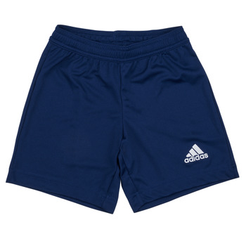 Vêtements Garçon Shorts / Bermudas adidas Performance ENT22 SHO Y Marine