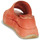 Chaussures Femme Mules Airstep / A.S.98 REAL MULES Orange